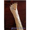 Image 6 : 3 Bone Carvings (Very Intricate Designs)