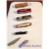 Image 1 : Jack Knives And Multi Tool Knife Collection