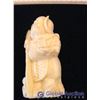 Image 3 : Carved Ivory/Bone Figures