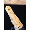 Image 5 : Carved Ivory/Bone Figures