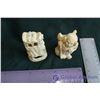Image 7 : Carved Ivory/Bone Figures