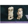 Image 8 : Carved Ivory/Bone Figures
