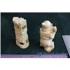 Image 9 : Carved Ivory/Bone Figures