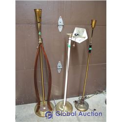 Standing Lamps (3)