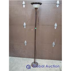 Vintage Standing Lamp