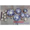 Image 3 : Set of Royal Crown Derby China