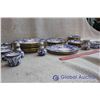 Image 4 : Set of Royal Crown Derby China