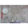 Image 4 : Lot of Misc Dishes and Glassware