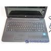 Image 3 : Used Running HP Notebook, Slight Damage, Intel Celeron 1.6 GHz, Intel HD Graphics, 8 GB Ram, 500 GB 