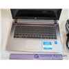 Image 3 : Used Running HP Pavilion Notebook, Intel Core i5 2.2 GHz, Intel HD Graphics, 6.0 GB Ram, 750 GB HDD,