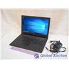 Image 1 : Used Running Dell Inspiron 15 Laptop, Intel Core i5 1.7 GHz, Intel HD Graphics, 8.0 GB Ram, 1TB GB H
