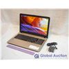 Image 1 : Used Running Asus Viviobook Max, Intel Core 2.5 GHz, Intel HD Graphics, 8.0 GB Ram, 1TB GB HDD,  64B