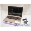 Image 2 : Used Running Asus Viviobook Max, Intel Core 2.5 GHz, Intel HD Graphics, 8.0 GB Ram, 1TB GB HDD,  64B