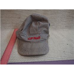 CP Rail Hat