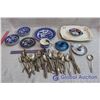 Image 1 : Lot of Dishware and Cutlery