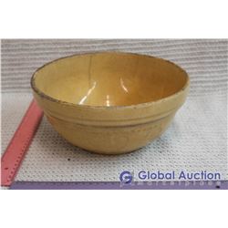 Medelta Pottery 10" Bowl