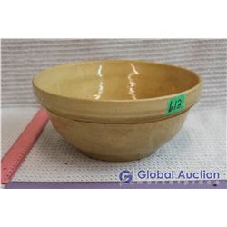 Medelta Pottery 11" Bowl