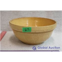 Medelta Pottery 11" Bowl