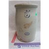 Image 1 : Redwing Union Stoneware #5 Crock