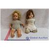 Image 1 : Lot of Dolls (2)