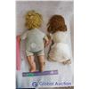 Image 5 : Lot of Dolls (2)