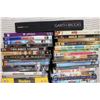 Image 2 : Lot of DVD Movies and Games