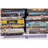Image 3 : Lot of DVD Movies and Games