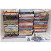 Image 1 : Large Lot of DVD Movies
