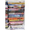 Image 4 : Large Lot of DVD Movies