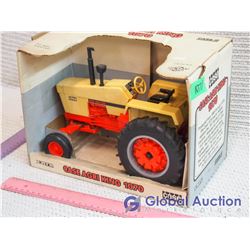 Ertl Case Agri King 1070 Die Cast Model 1/16 Scale