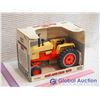 Image 3 : Ertl Case Agri King 1070 Die Cast Model 1/16 Scale