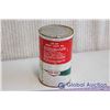 Image 3 : Co-op Heavy Duty Oil Tin, Full