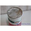 Image 4 : Co-op Heavy Duty Oil Tin, Full