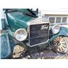 Image 12 : 1927 Ford Model T Coupe