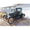 Image 1 : 1927 Ford Model T Coupe