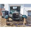 Image 2 : 1927 Ford Model T Coupe