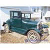 Image 3 : 1927 Ford Model T Coupe