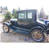 Image 4 : 1927 Ford Model T Coupe