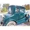 Image 7 : 1927 Ford Model T Coupe