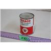 Image 1 : Texaco Upper Cylinder Lubricant Tin