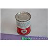 Image 4 : Texaco Upper Cylinder Lubricant Tin