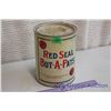 Image 2 : Red Seal But-A-Pats Tin