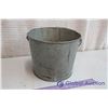 Image 3 : 10Lb Co-op Grease Pail