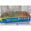 Image 3 : Lot of Assorted Coca-Cola Glasses (8)