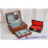 Image 2 : Pair Of Jewelry Boxes (2)