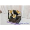 Image 2 : Vintage Style Rotary Phone