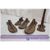 Image 2 : Cast Iron Shoe Forms