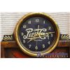 Image 2 : Pepsi Cola Vintage Style Clock (22"x16")