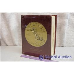 The Citation Stamp Album