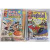 Image 2 : Lot Of Archie, Betty, And Jughead Comics)